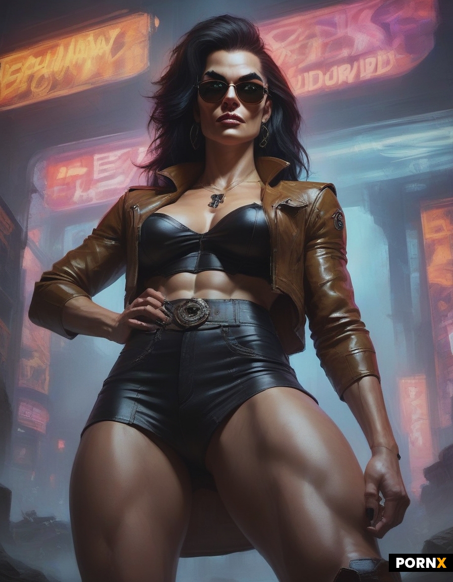 Woman