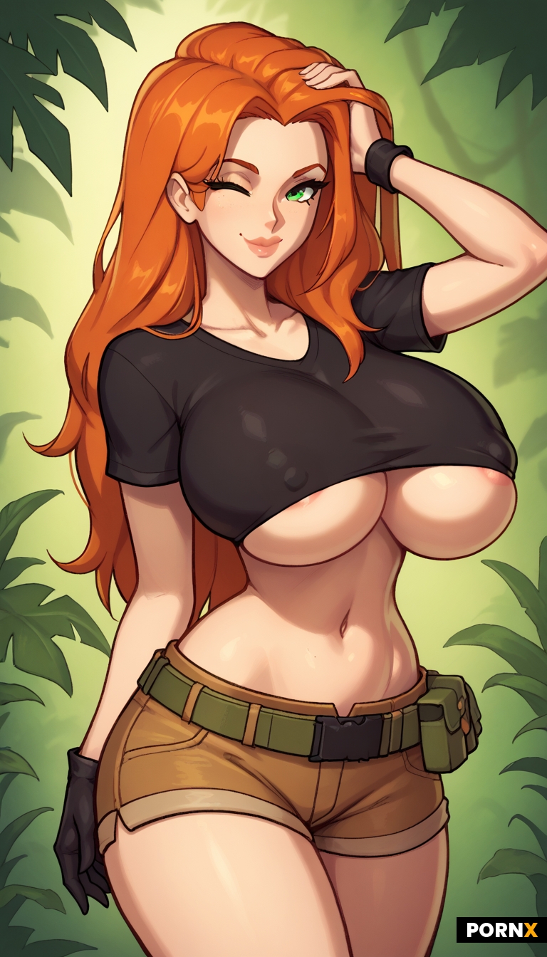 jungle