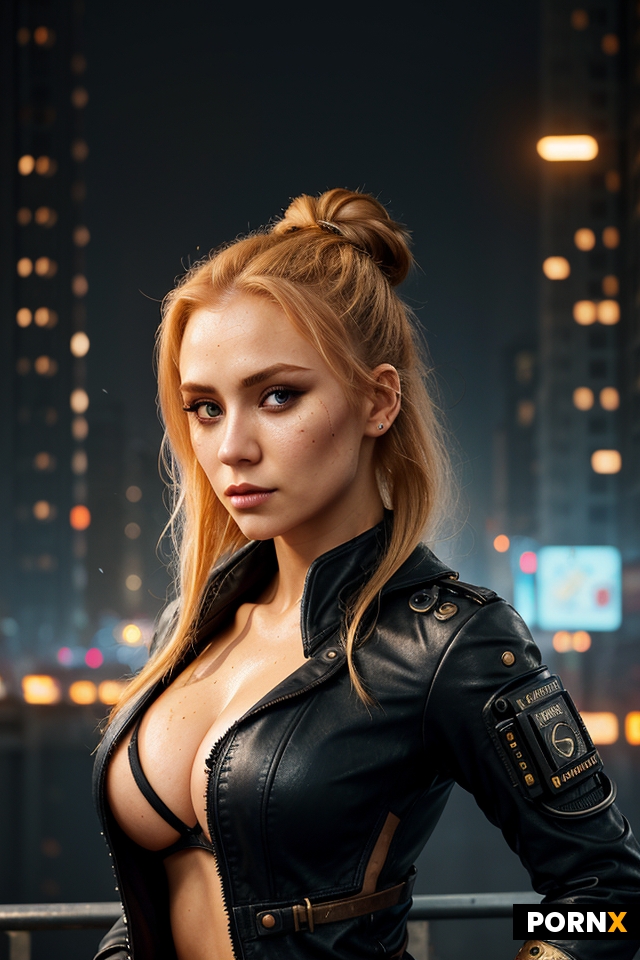 Woman
