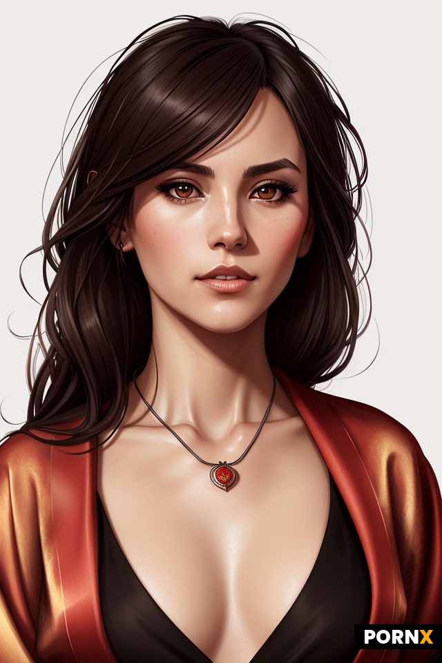 Woman