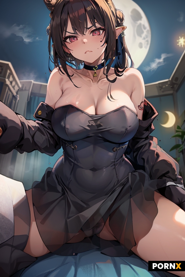 Woman