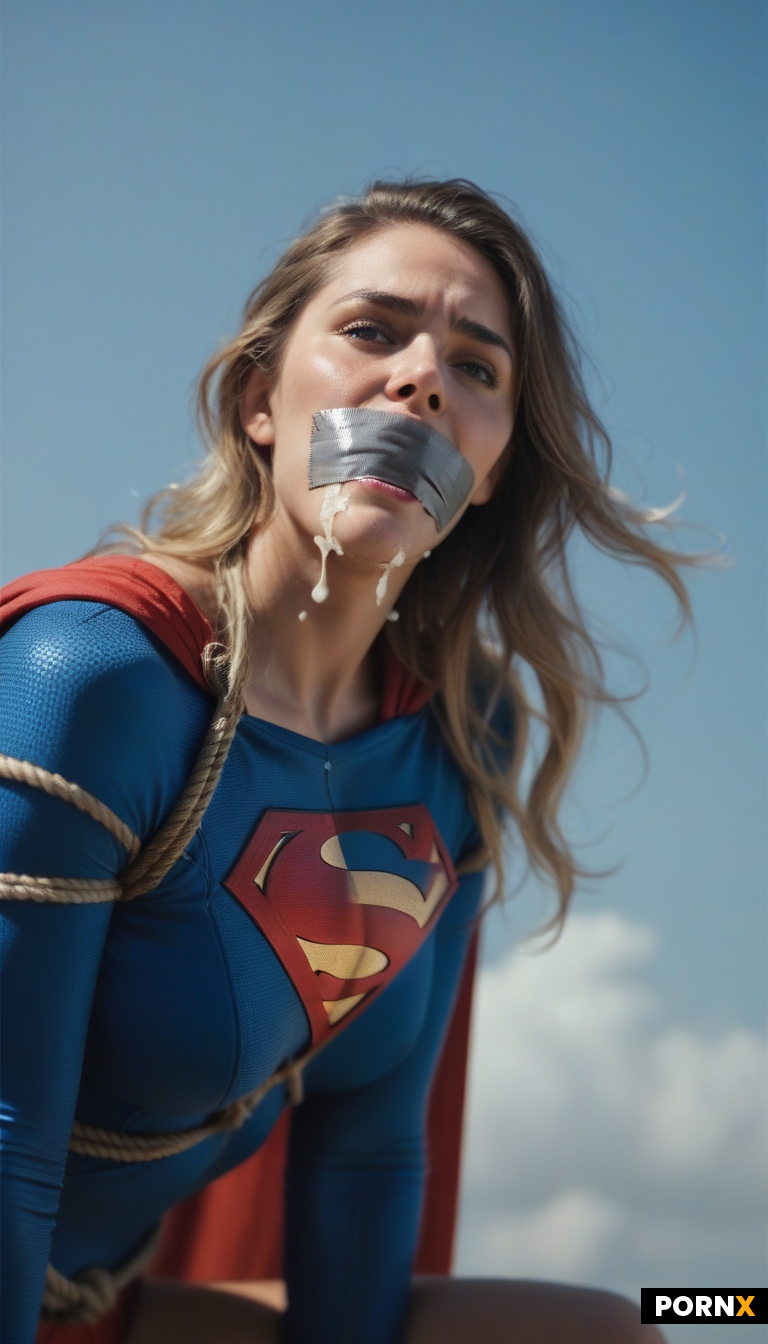 Superman costume
