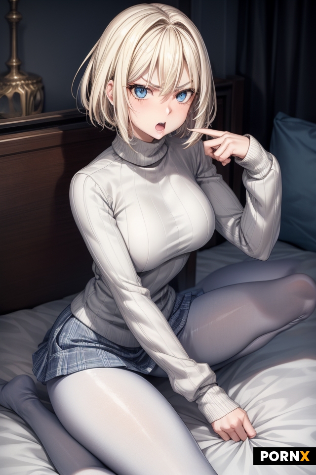 Woman