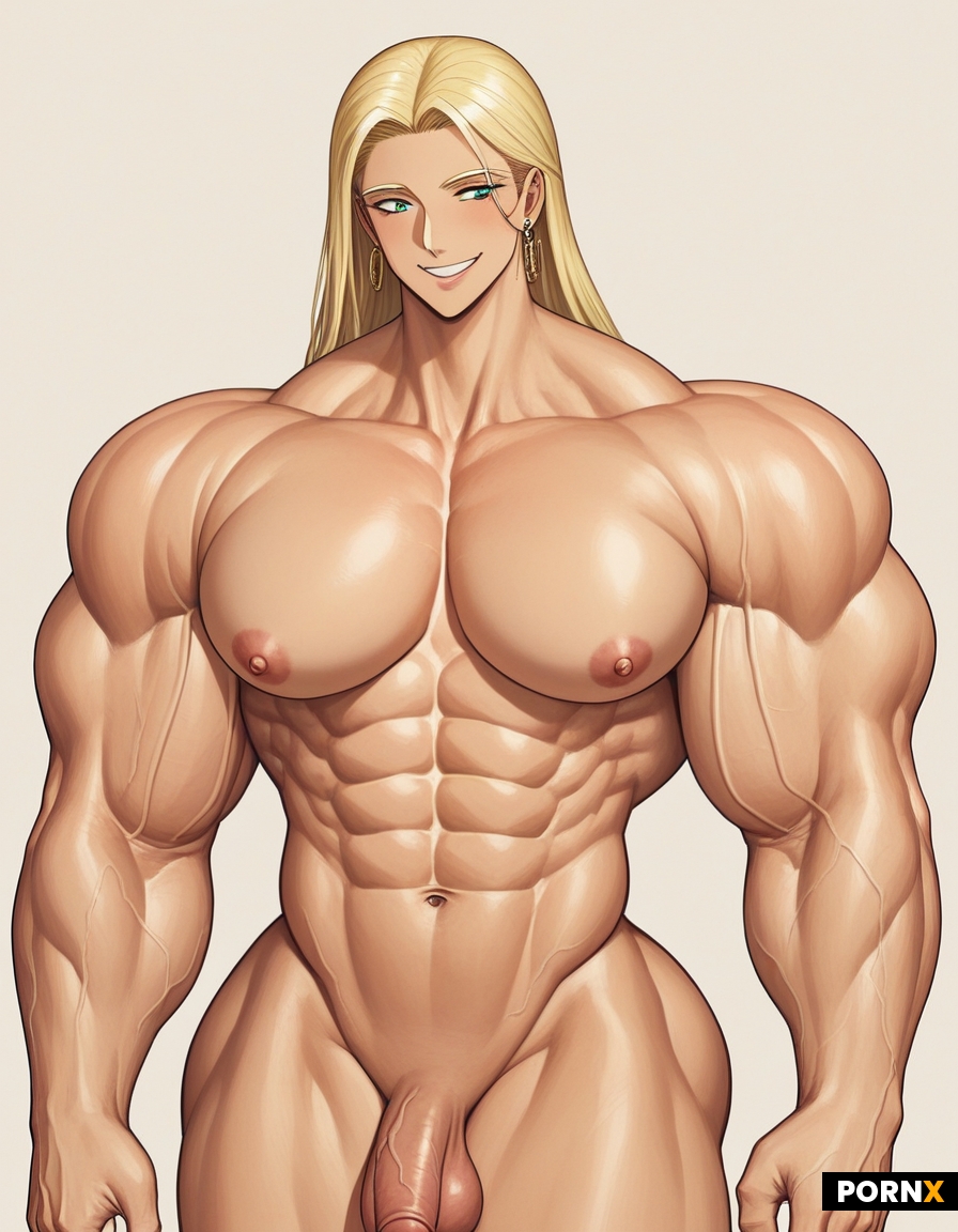 Femboy queer twink