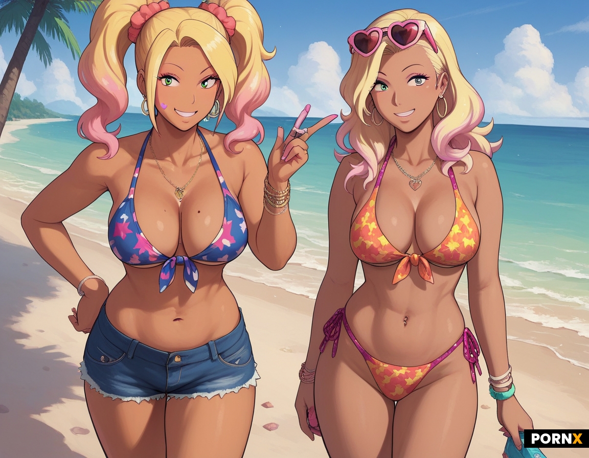 gyaru girls