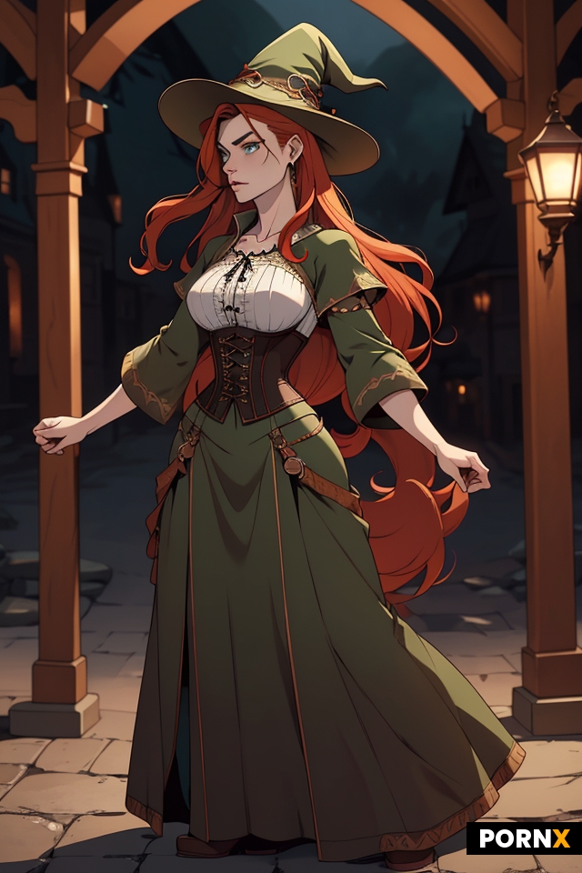 Woman