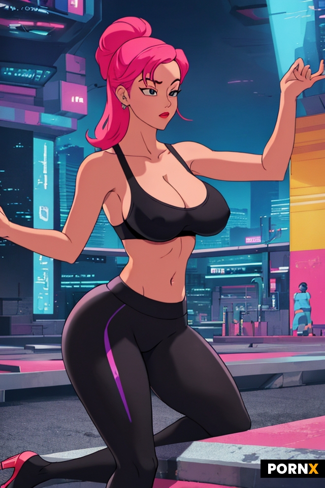 Woman