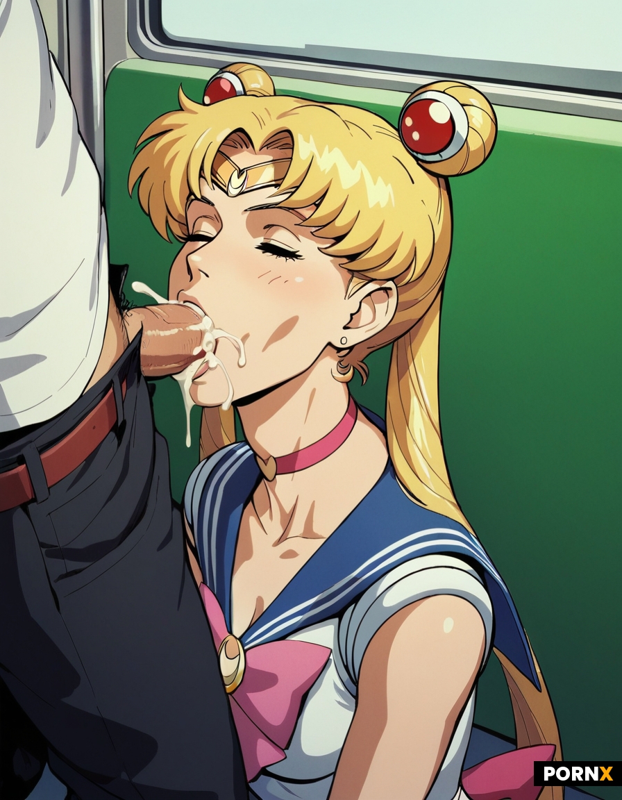 Sailor Moon