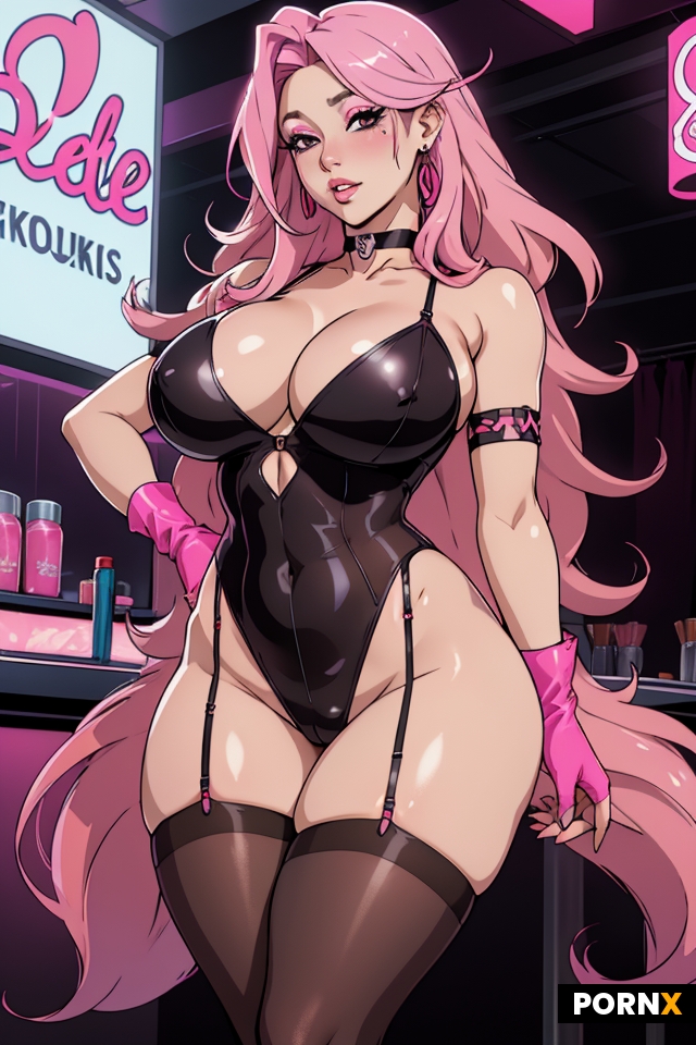 Strip club