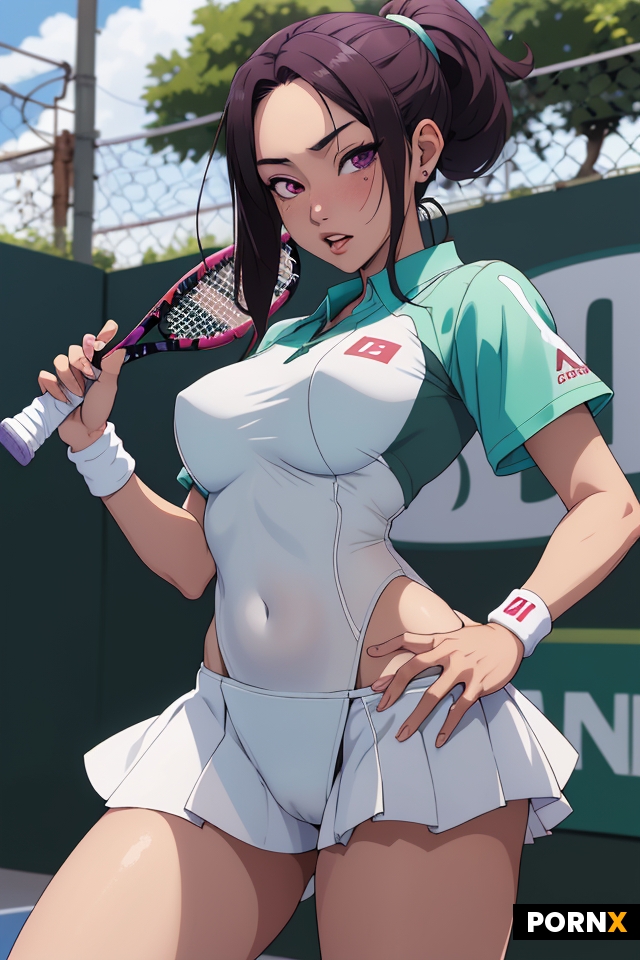 Mujer japonesa