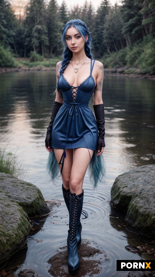 Woman