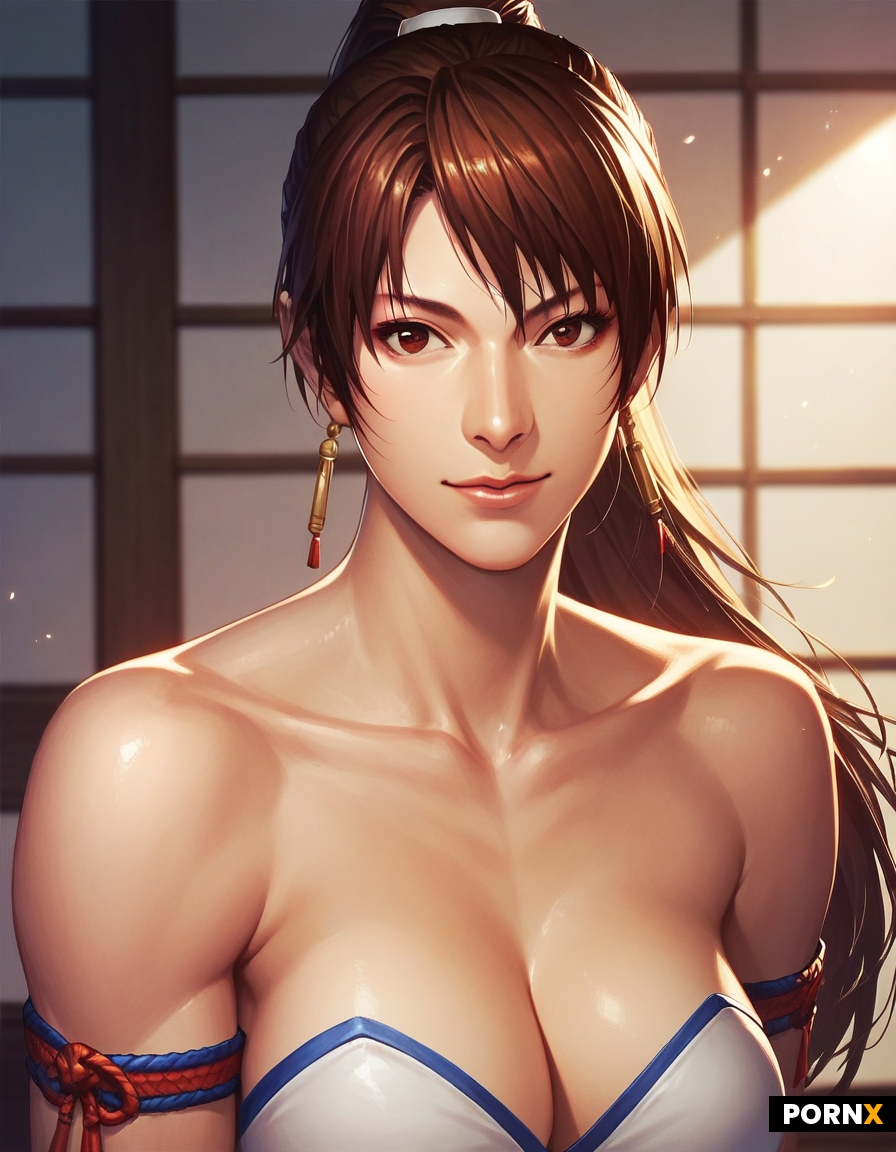 DoA Katsumi