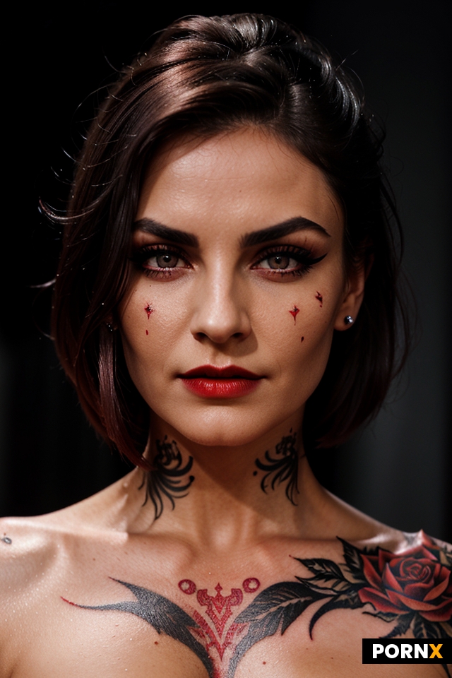 Woman
