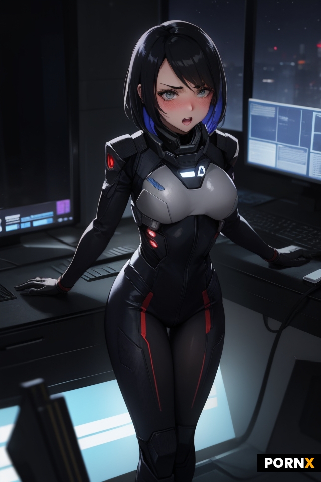 Woman