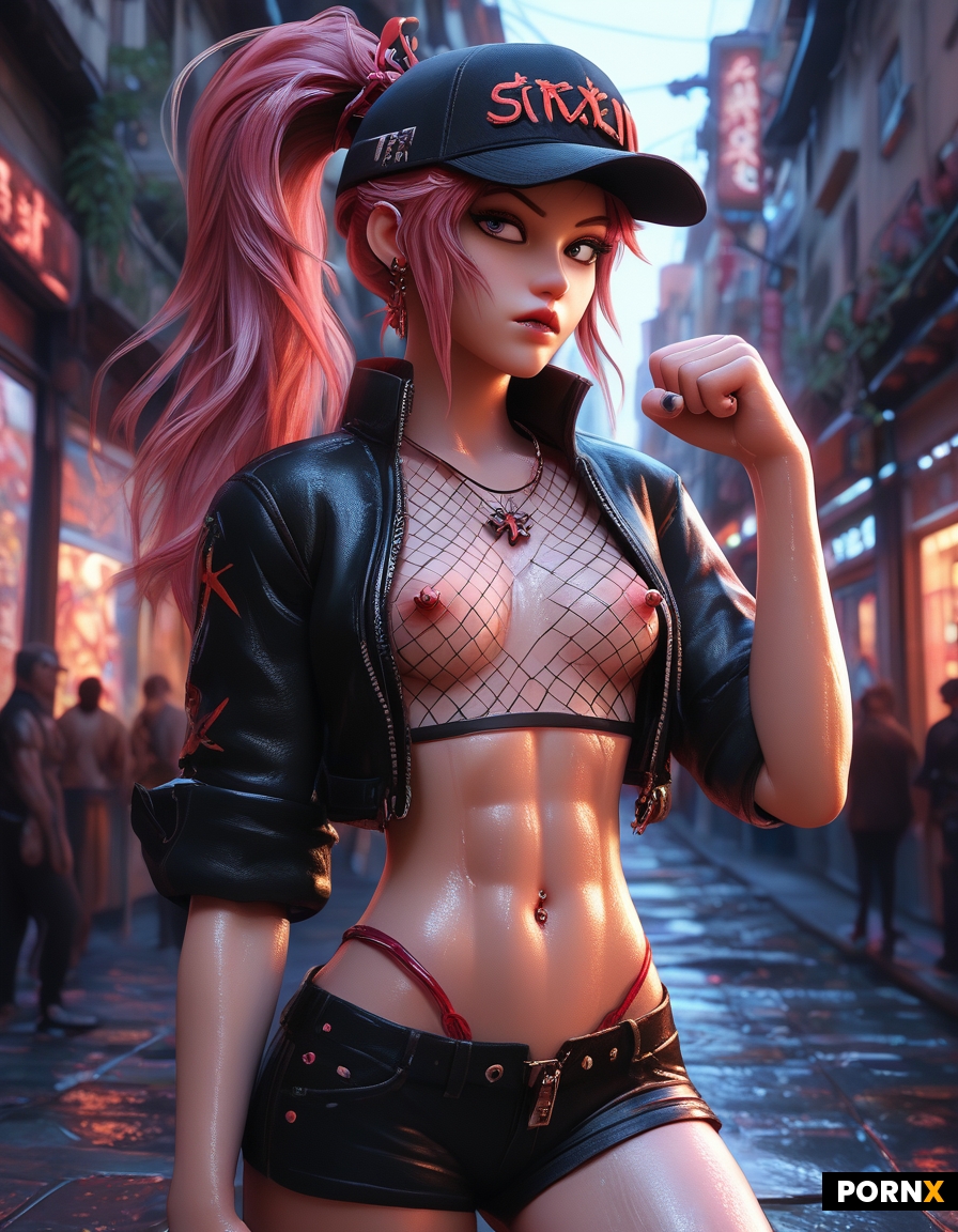 WOMAN