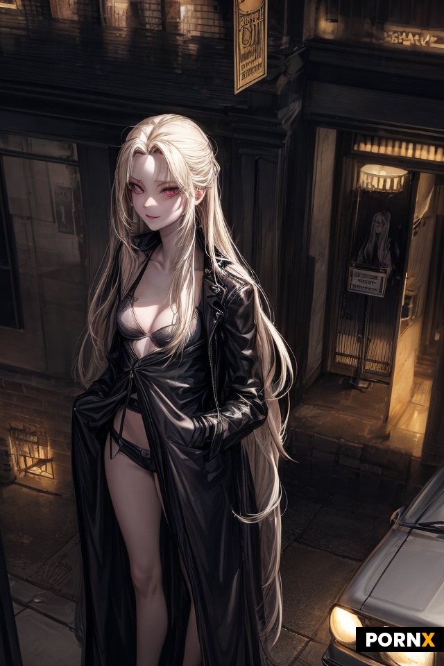 Woman