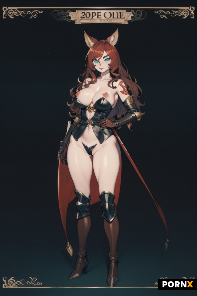 Woman
