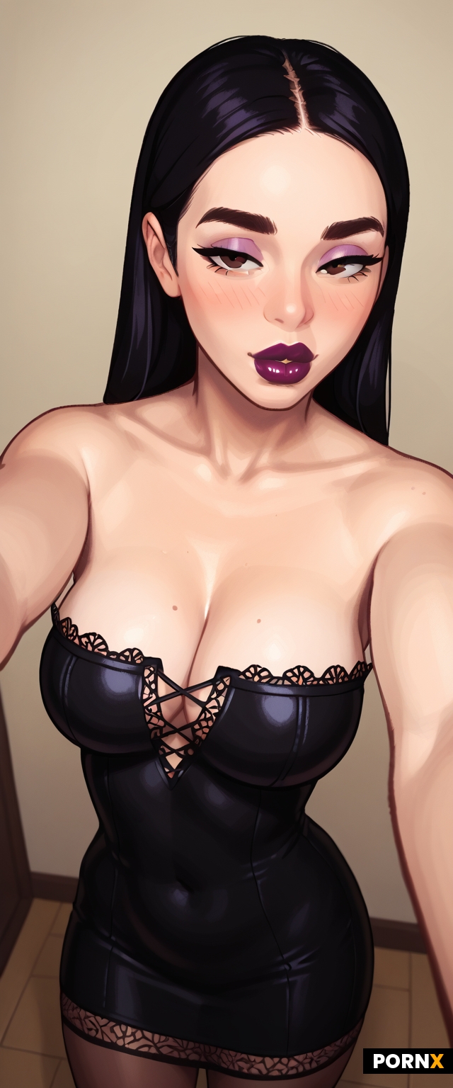 Nightclub female