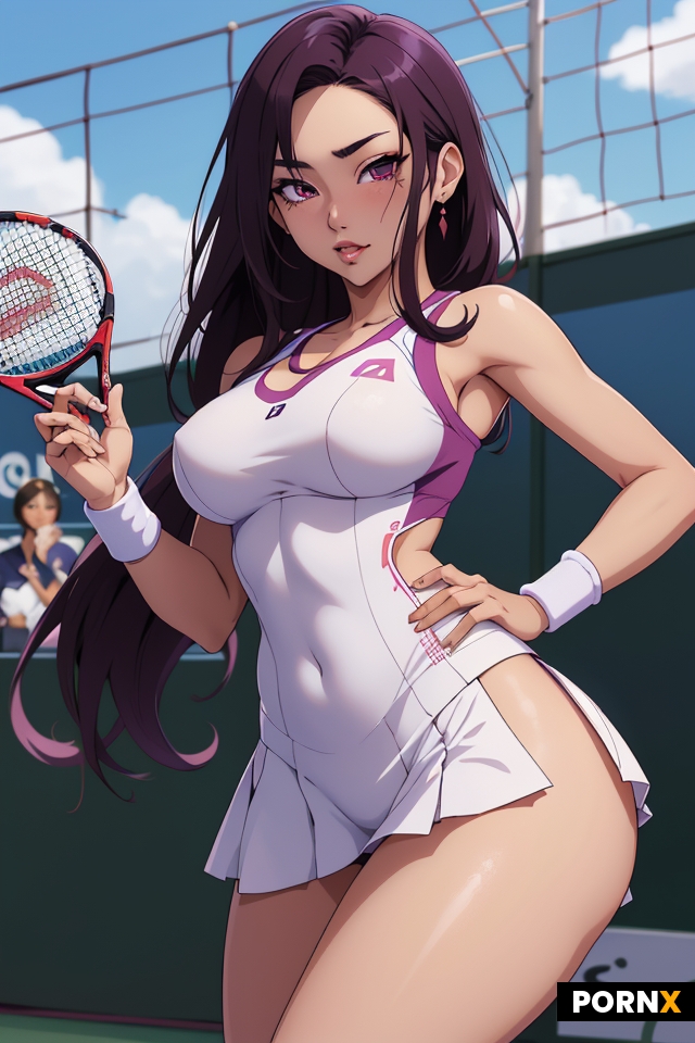 Mujer japonesa