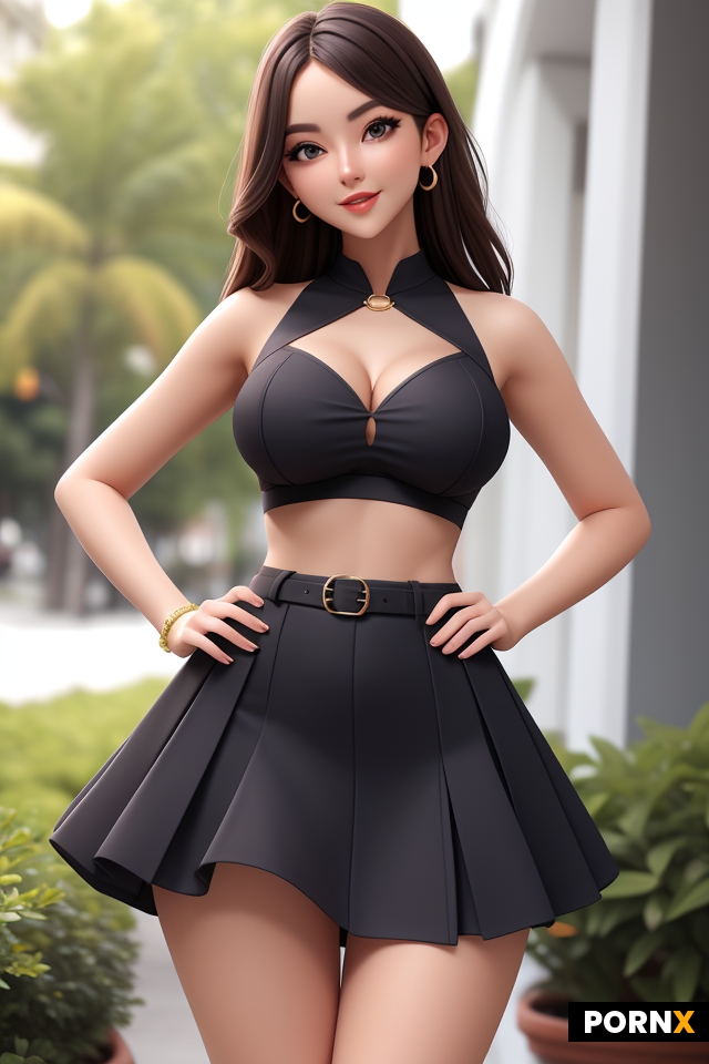 Woman