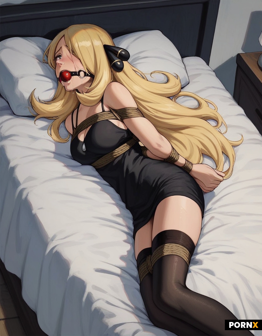 Cynthia