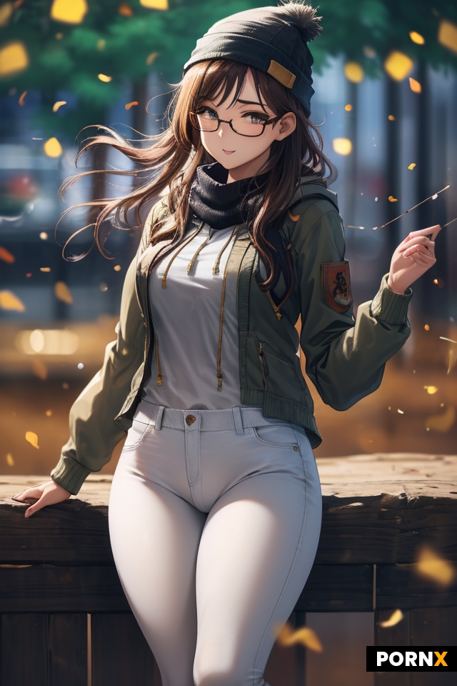 Woman