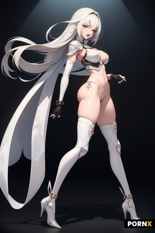 Woman