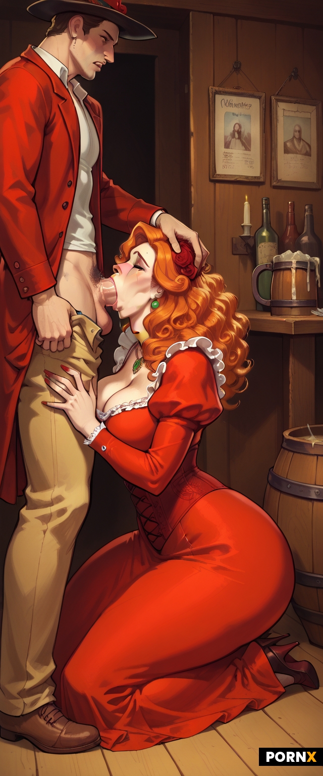 kneeling