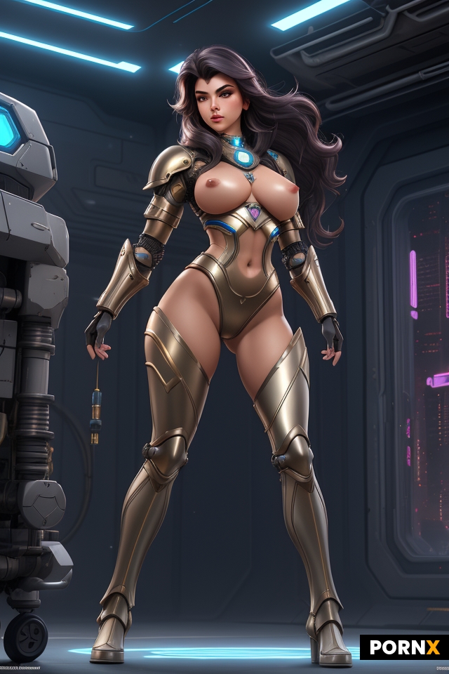 Woman