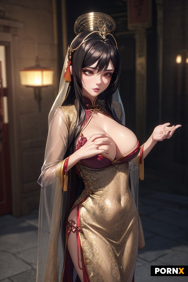 Woman