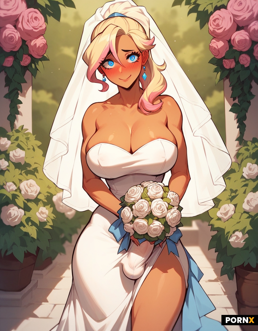 Futanari