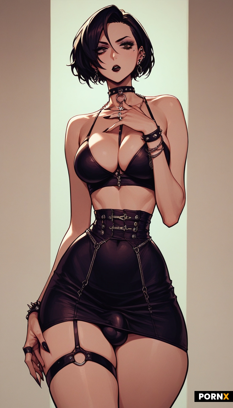Futanari