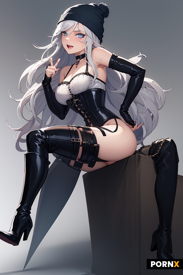 Woman