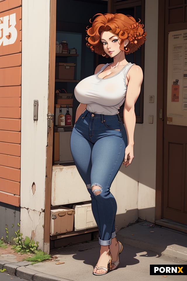 Woman