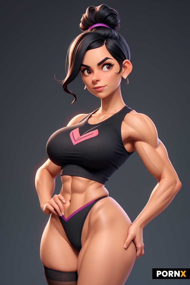 Woman