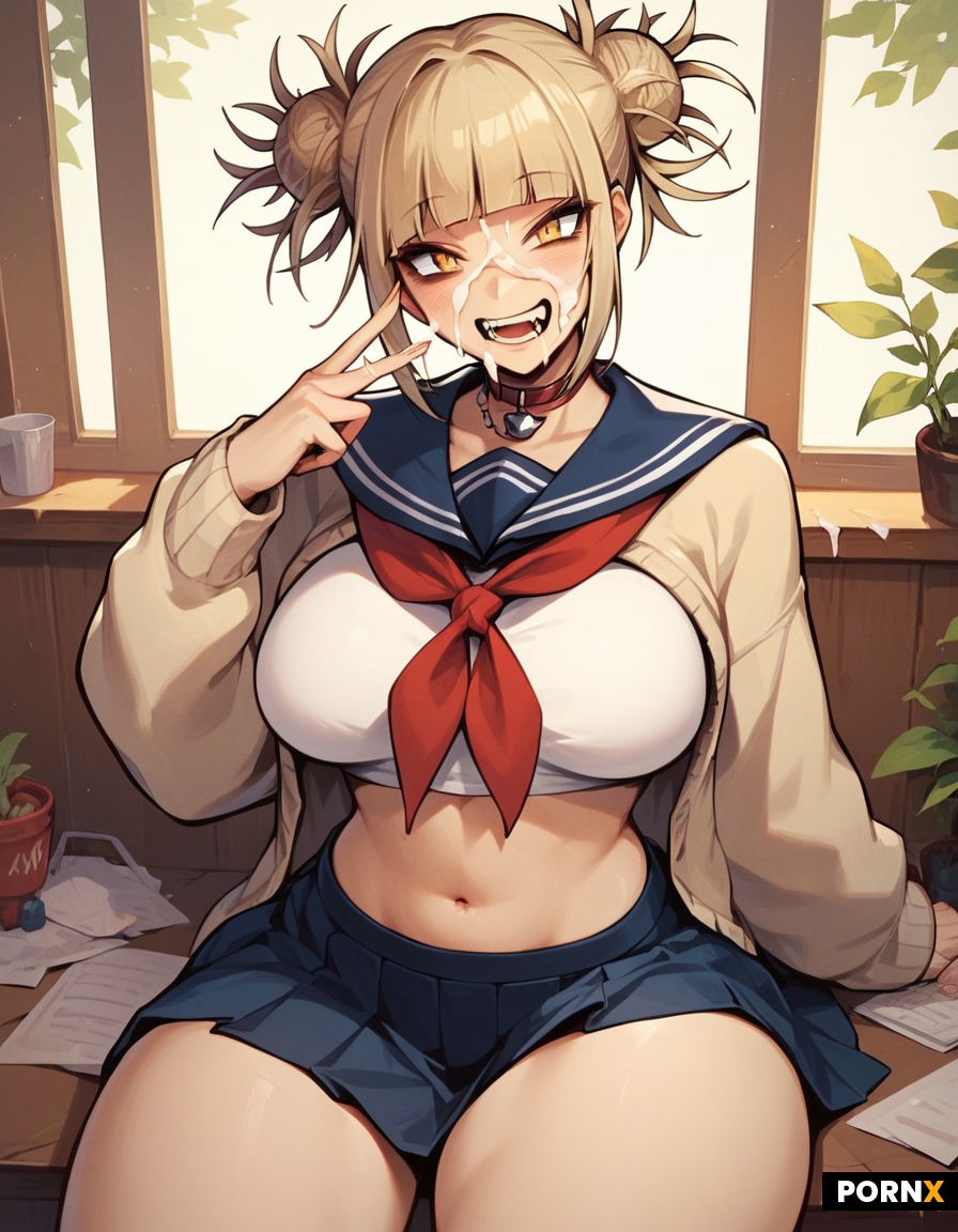 Thick thighs