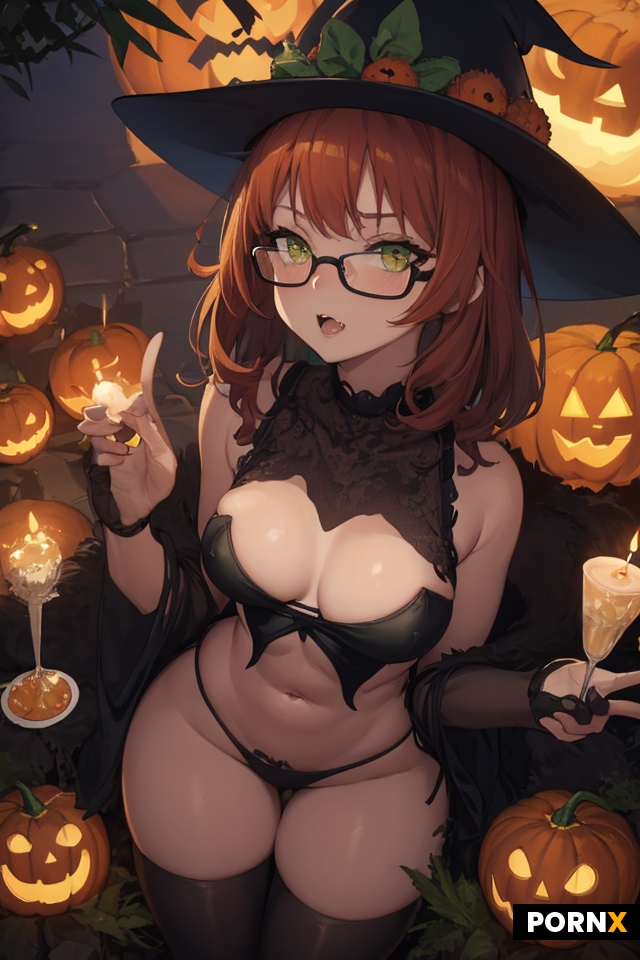 Thick thighs