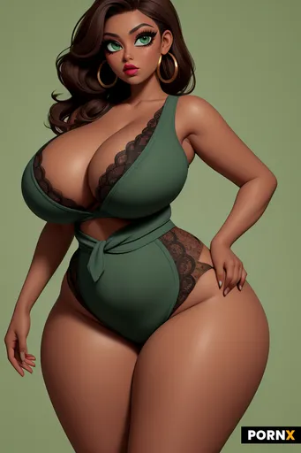 woman