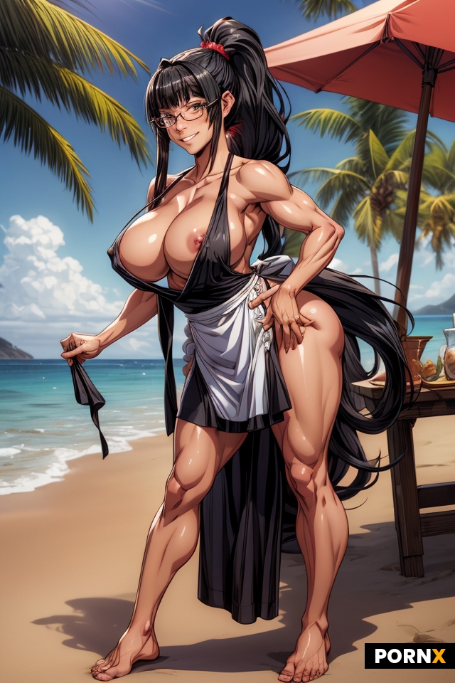 Cattleya from Queen's Blade