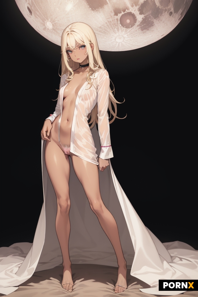 Woman