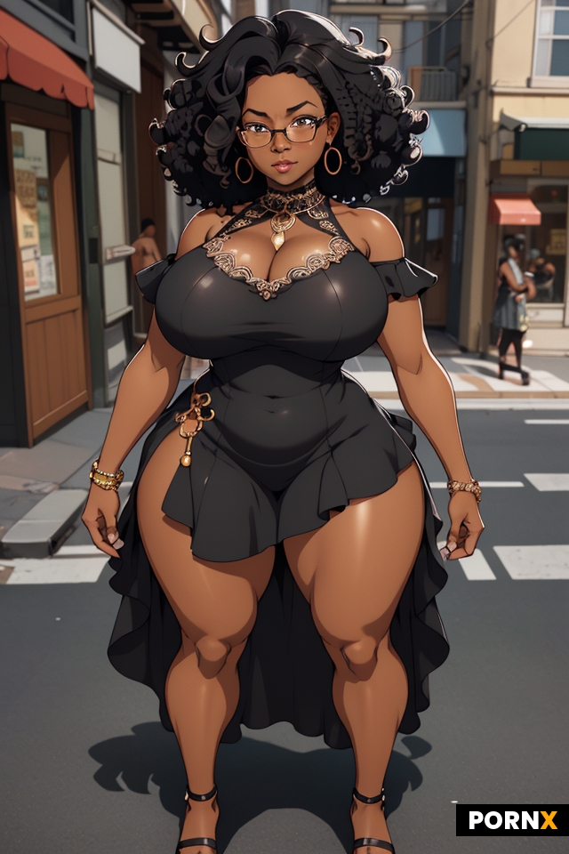 Woman