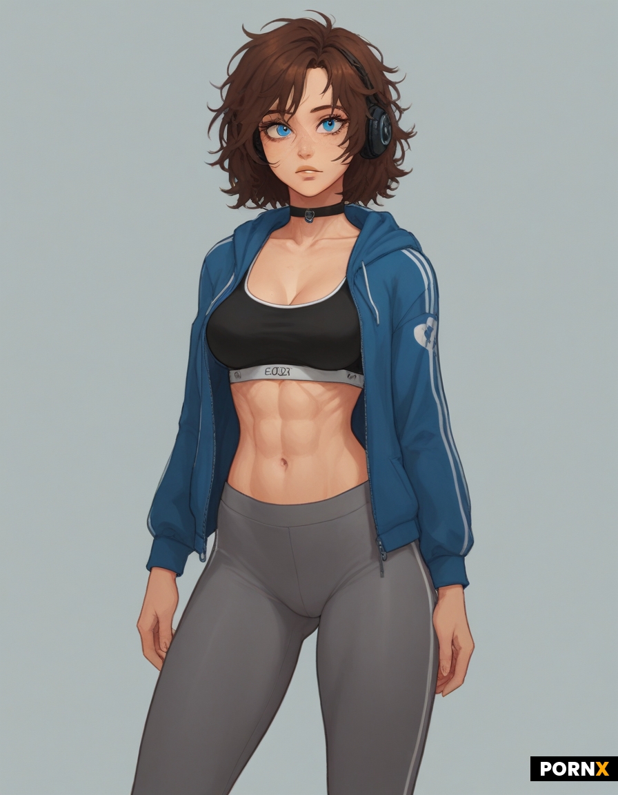 Woman