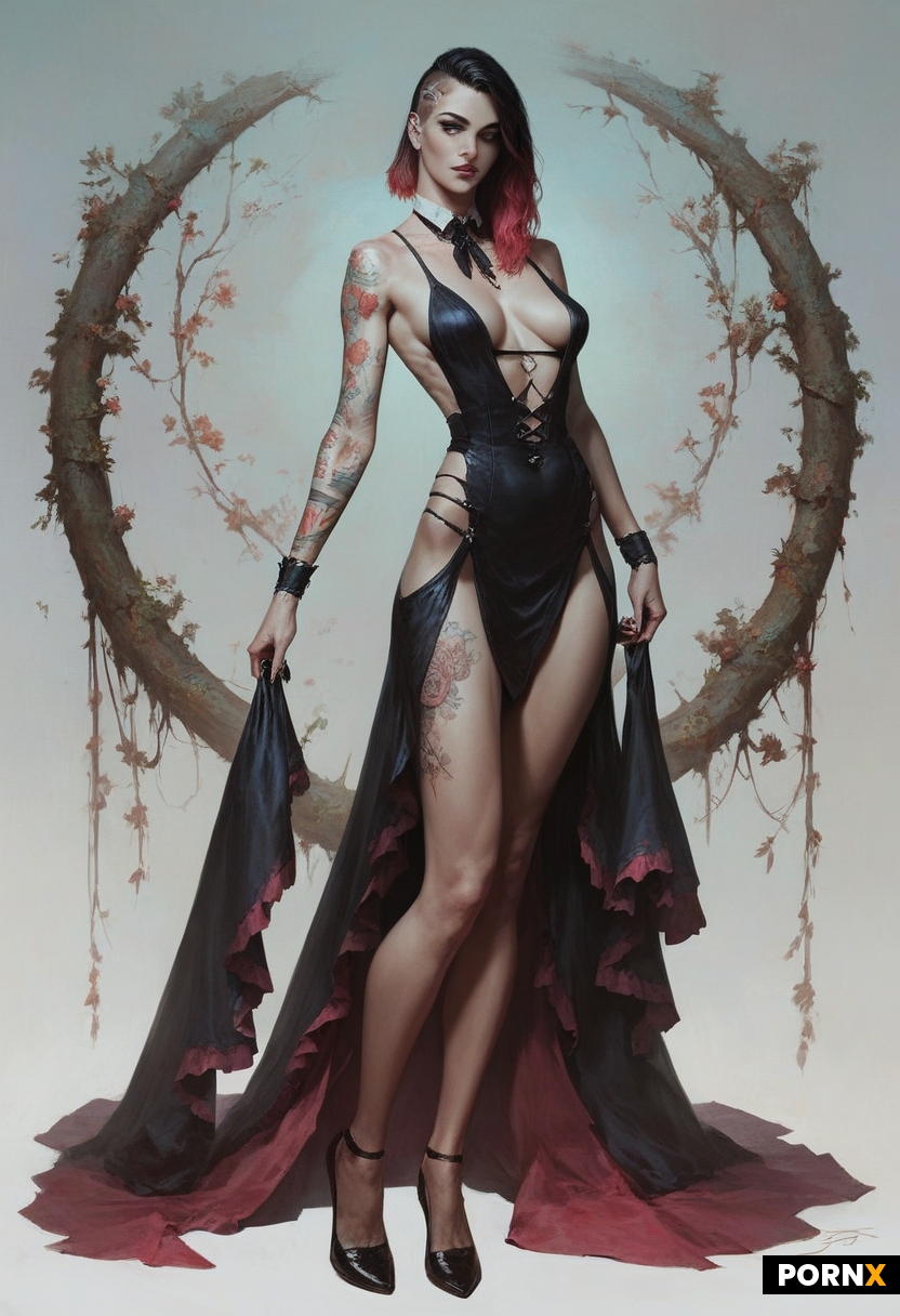 Woman