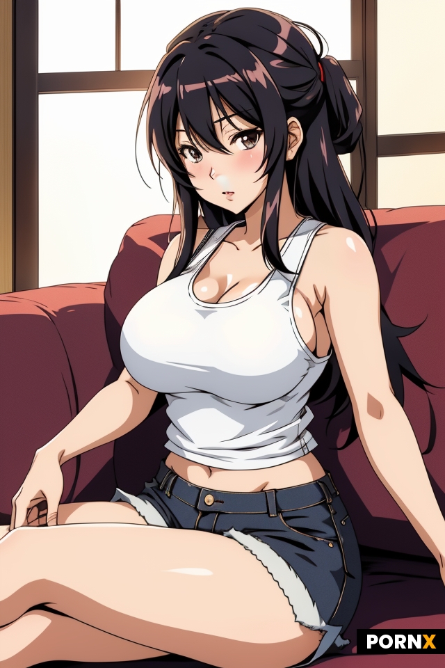 MOE_anime_style