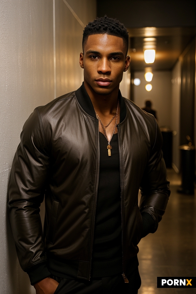 Sexy male