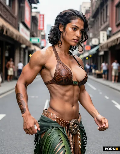 Related AI generated image