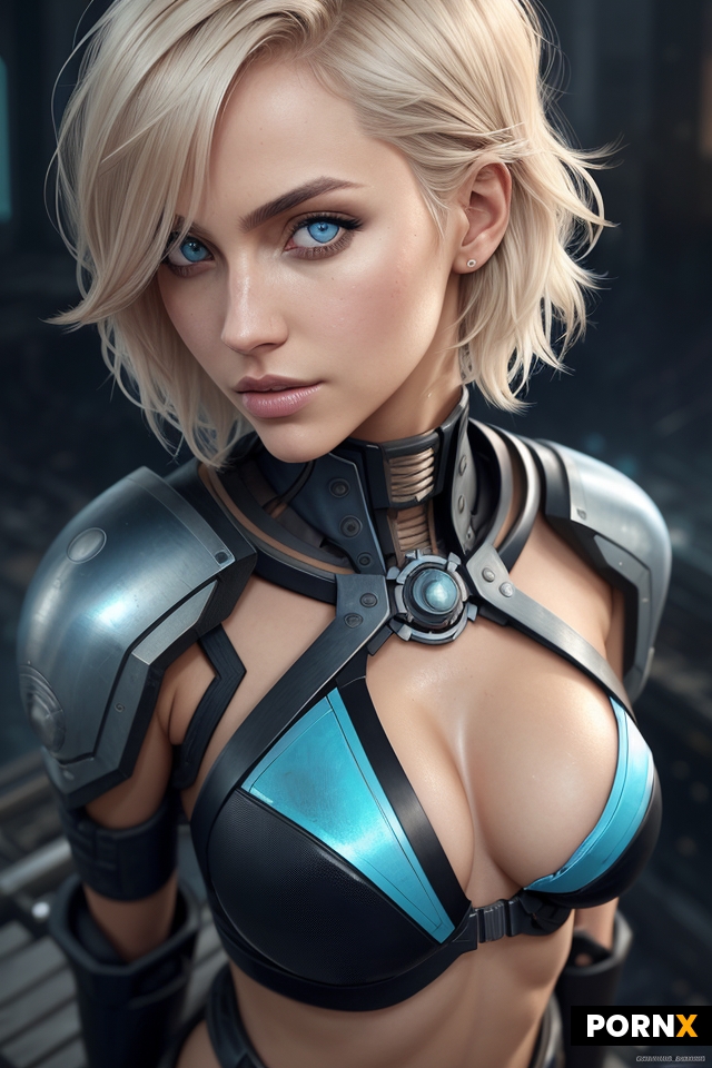Woman