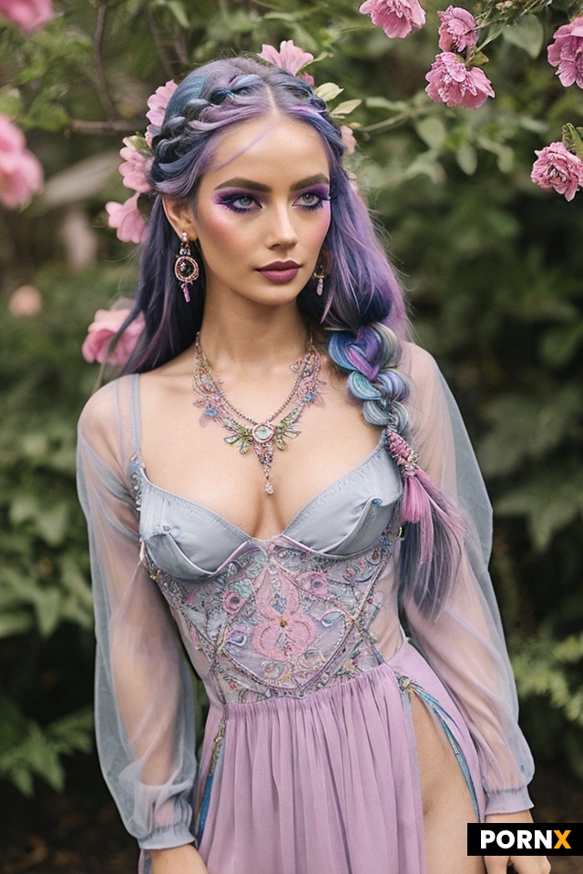 Woman