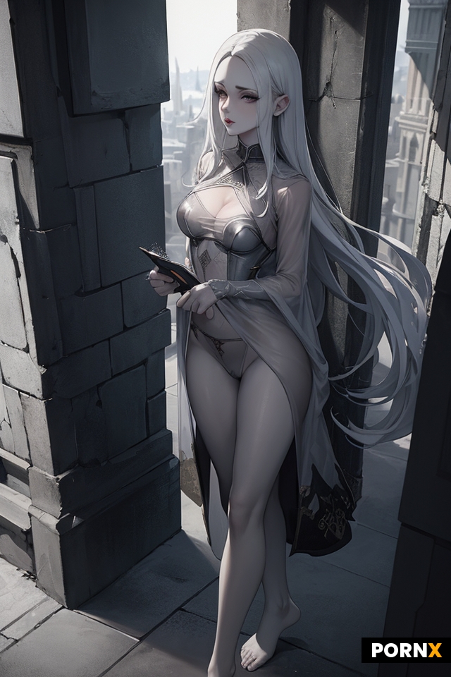 Woman