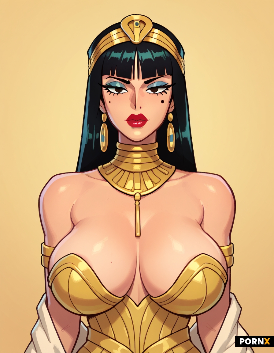 Cleopatra